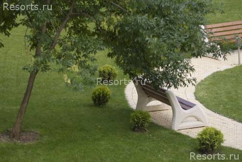 Apartment House Bulgaria 8